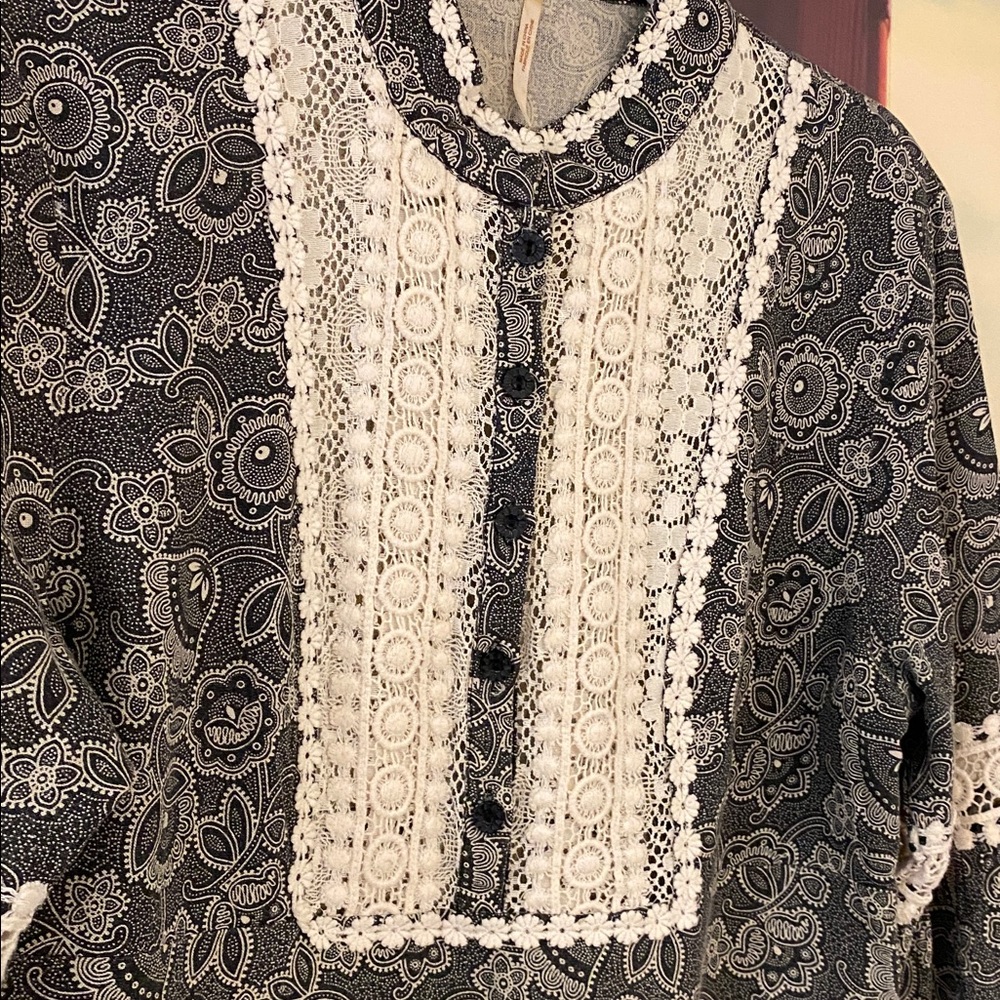 FREE PEOPLE - Picture 4 of 15